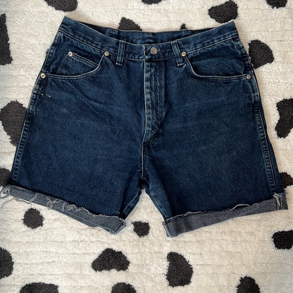 Wrangler | Denim Shorts